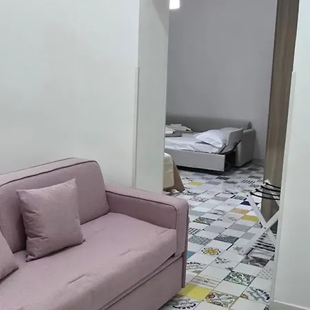 Aparthotel La Dimora Di Parthenope Centro Storico