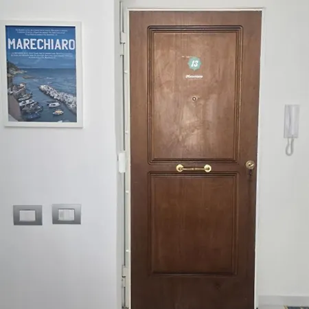 La Dimora Di Parthenope Centro Storico Naples