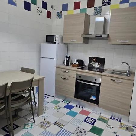 La Dimora Di Parthenope Centro Storico Naples