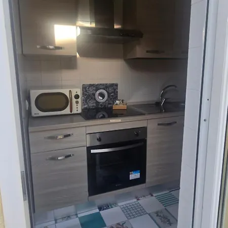 Aparthotel La Dimora Di Parthenope Centro Storico