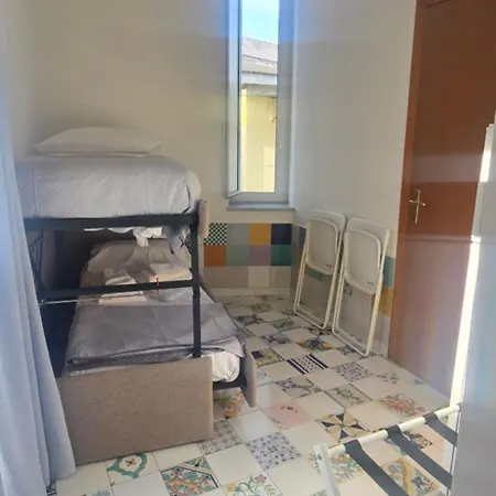 La Dimora Di Parthenope Centro Storico Naples