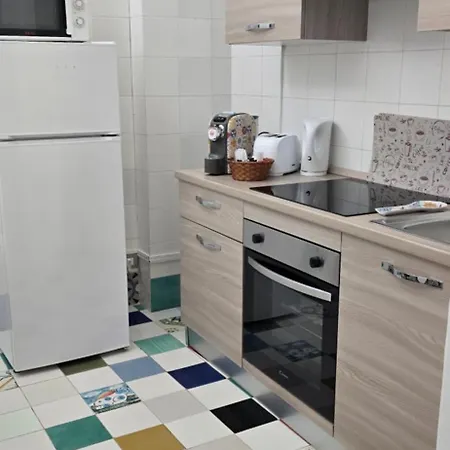 La Dimora Di Parthenope Centro Storico Naples