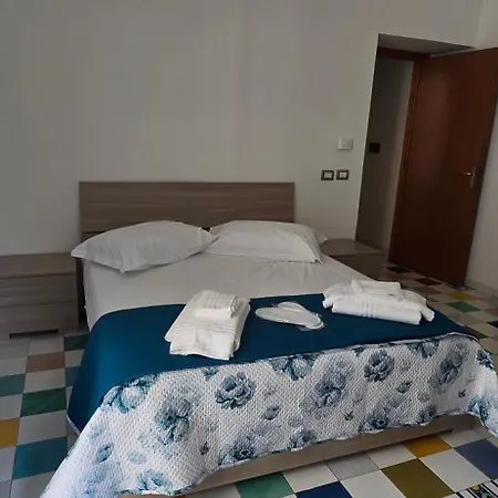 Aparthotel La Dimora Di Parthenope Centro Storico