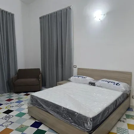 La Dimora Di Parthenope Centro Storico Aparthotel