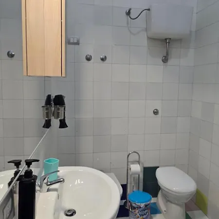 Aparthotel La Dimora Di Parthenope Centro Storico *