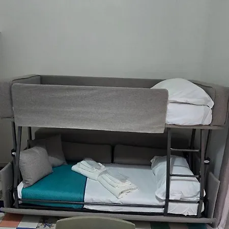 Aparthotel La Dimora Di Parthenope Centro Storico Naples