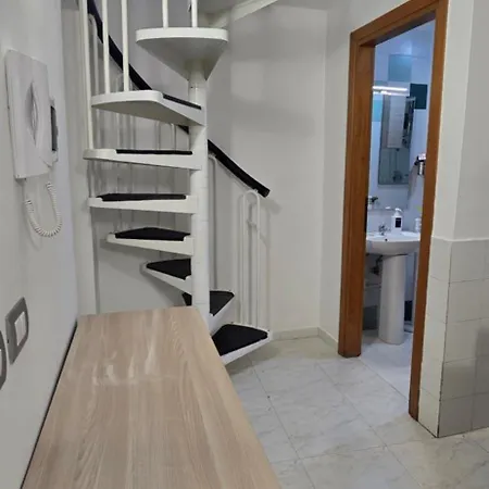 La Dimora Di Parthenope Centro Storico