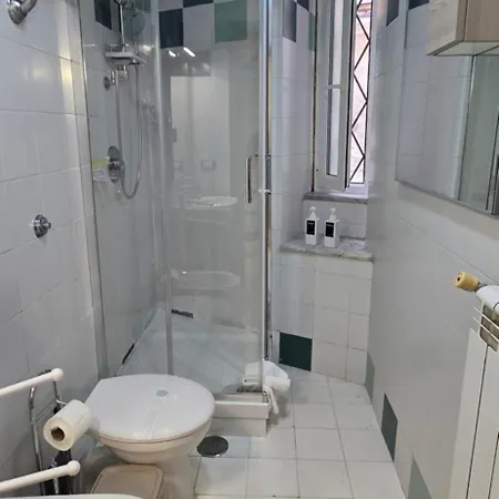 La Dimora Di Parthenope Centro Storico Ξενοδοχείο με διαμερίσματα