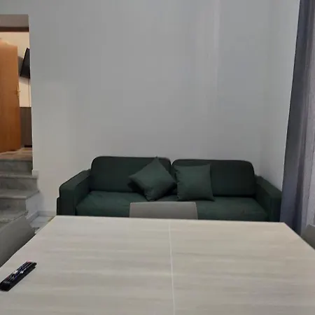 La Dimora Di Parthenope Centro Storico Aparthotel *