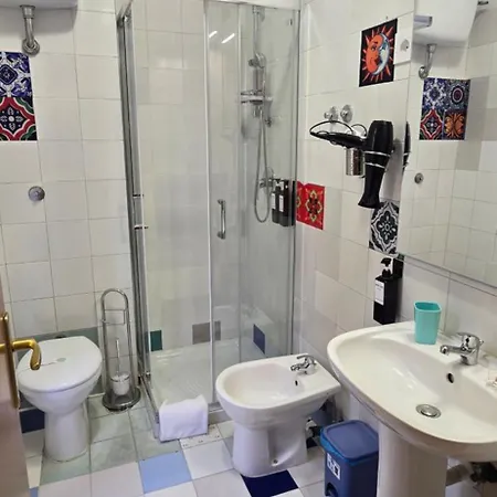 La Dimora Di Parthenope Centro Storico 4* Νάπολη