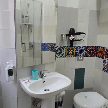 La Dimora Di Parthenope Centro Storico Ξενοδοχείο με διαμερίσματα