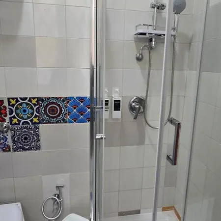 La Dimora Di Parthenope Centro Storico Ξενοδοχείο με διαμερίσματα