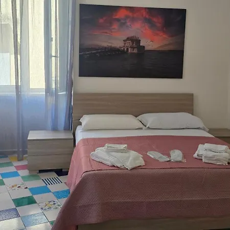 La Dimora Di Parthenope Centro Storico 4* Νάπολη