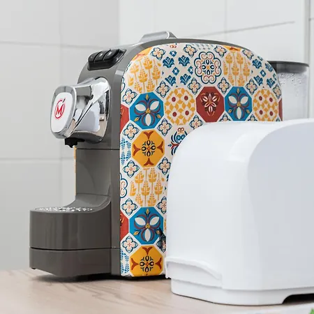 Ξενοδοχείο με διαμερίσματα La Dimora Di Parthenope Centro Storico