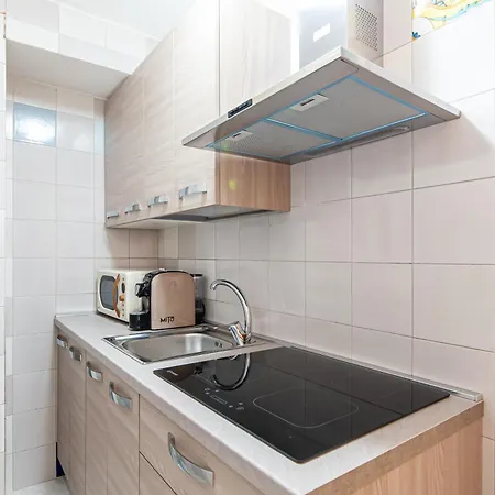 La Dimora Di Parthenope Centro Storico